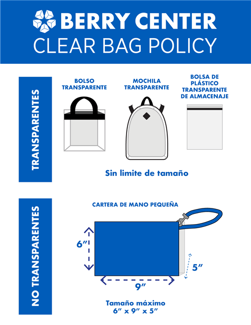 Clear Bag